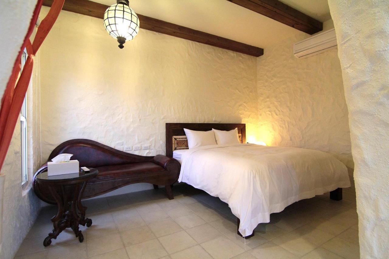 West Old House Appartement Cape Eluanbi Buitenkant foto