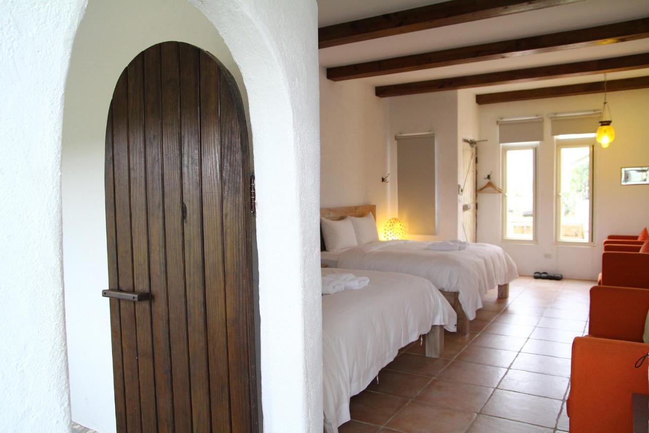 West Old House Appartement Cape Eluanbi Buitenkant foto