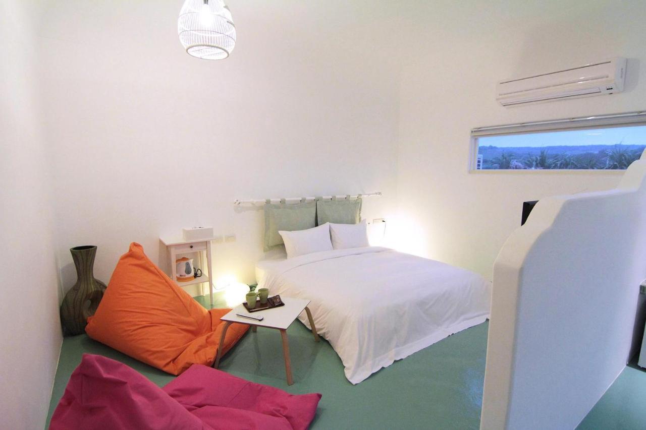 West Old House Appartement Cape Eluanbi Buitenkant foto