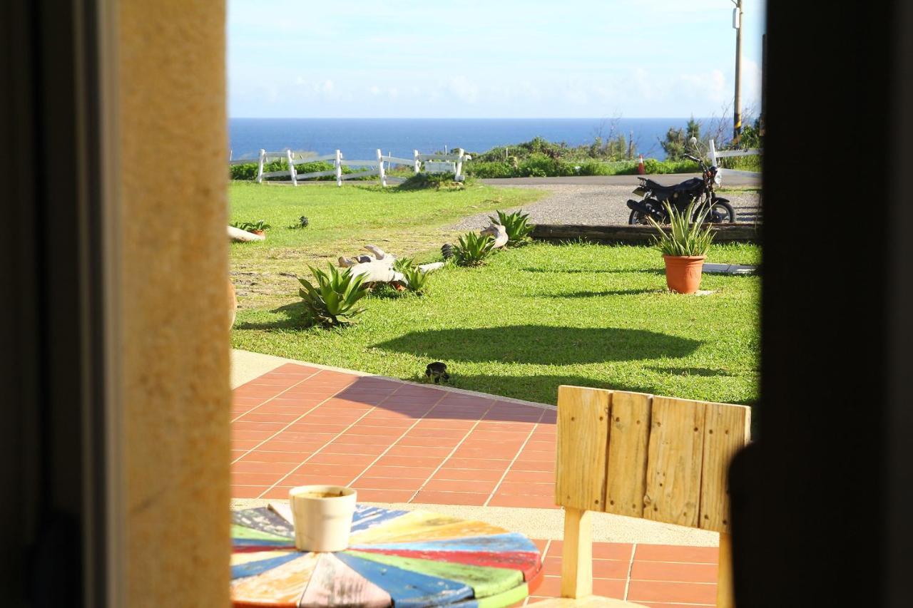 West Old House Appartement Cape Eluanbi Buitenkant foto