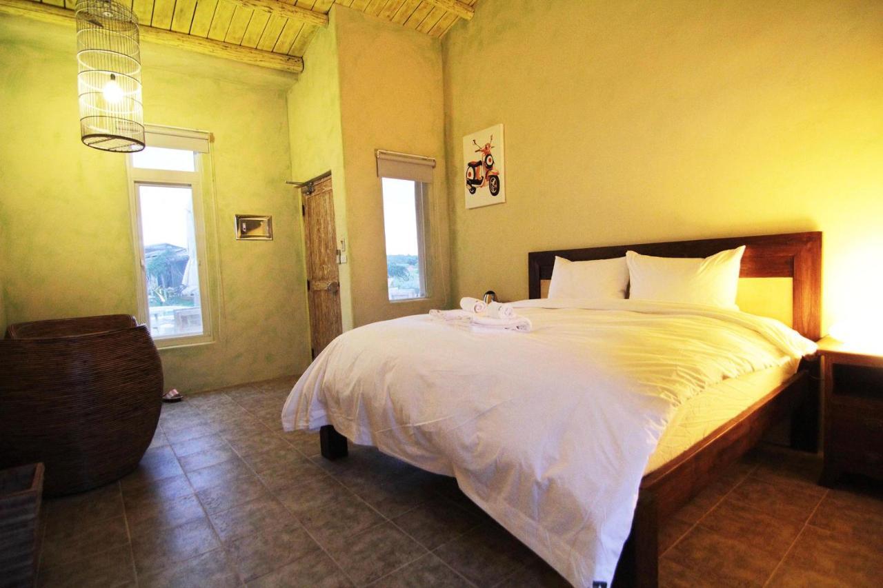 West Old House Appartement Cape Eluanbi Buitenkant foto