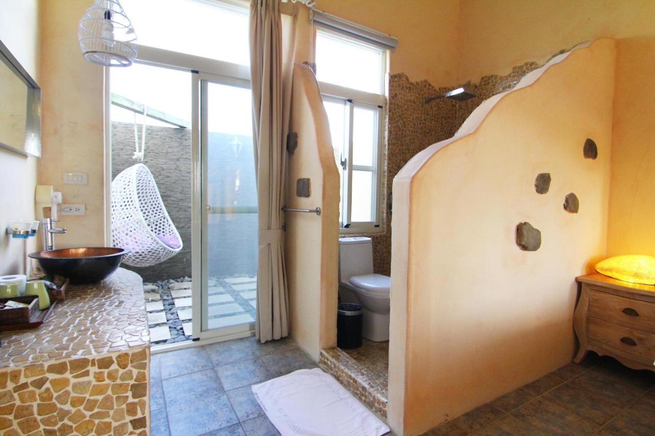West Old House Appartement Cape Eluanbi Buitenkant foto