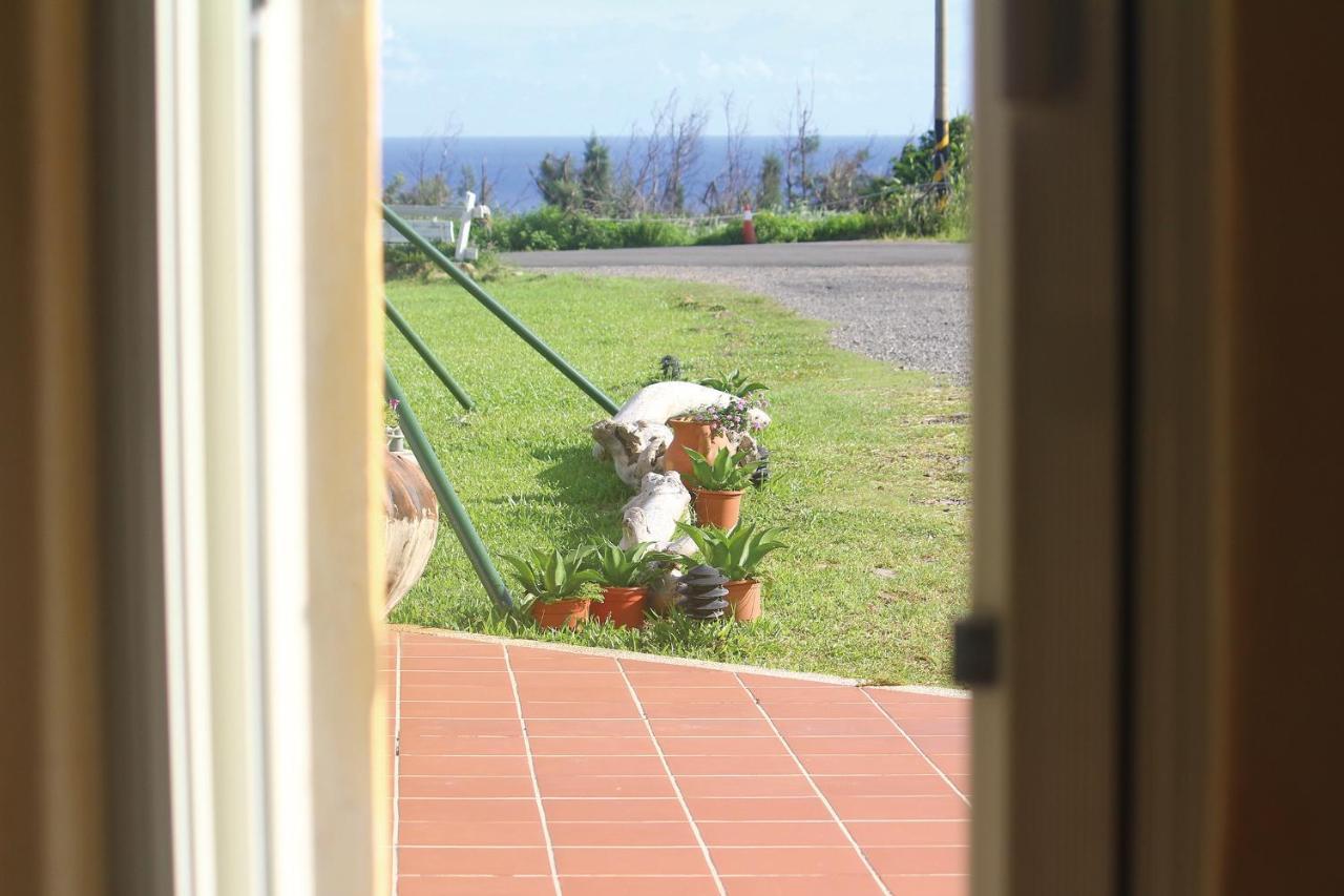 West Old House Appartement Cape Eluanbi Buitenkant foto
