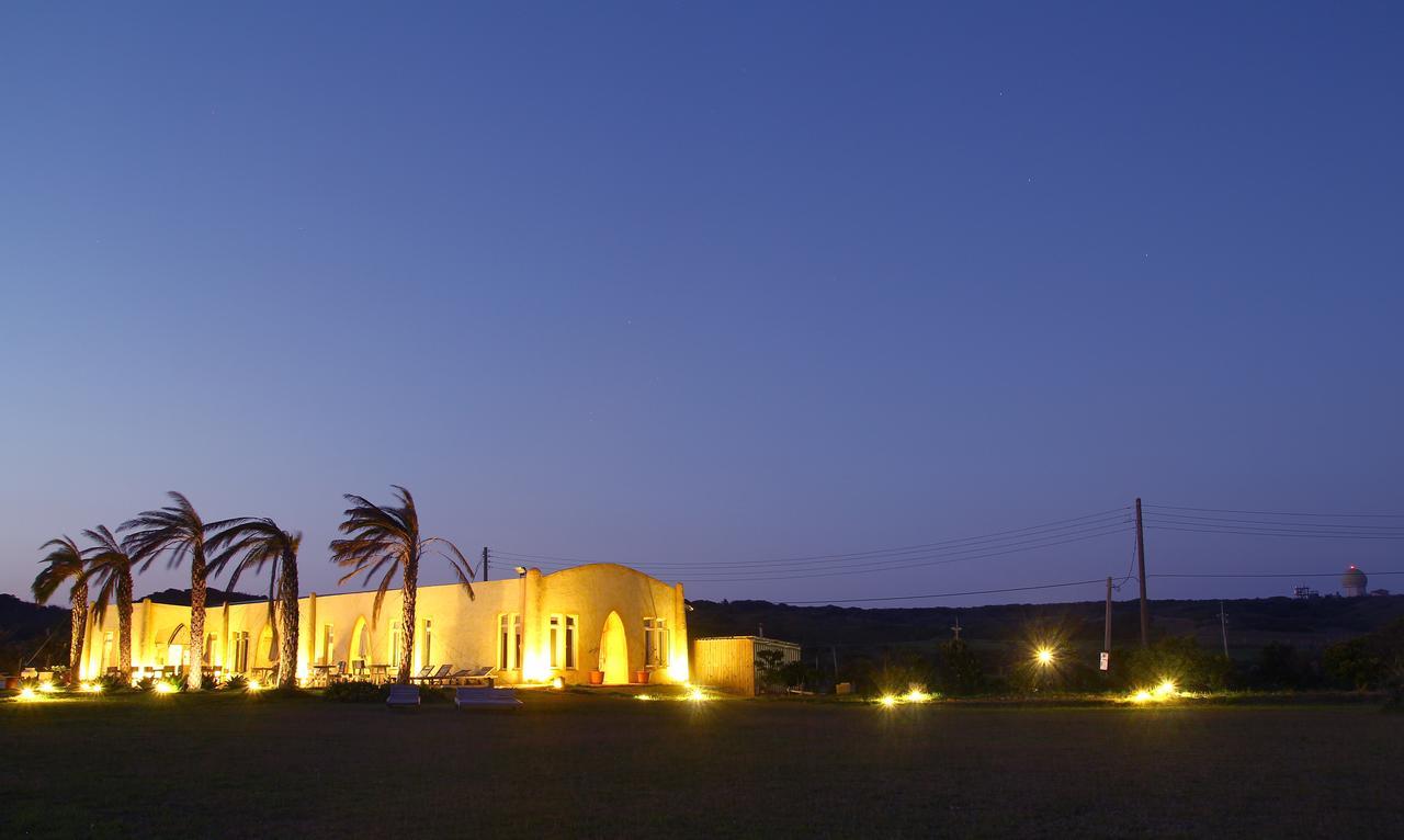 West Old House Appartement Cape Eluanbi Buitenkant foto