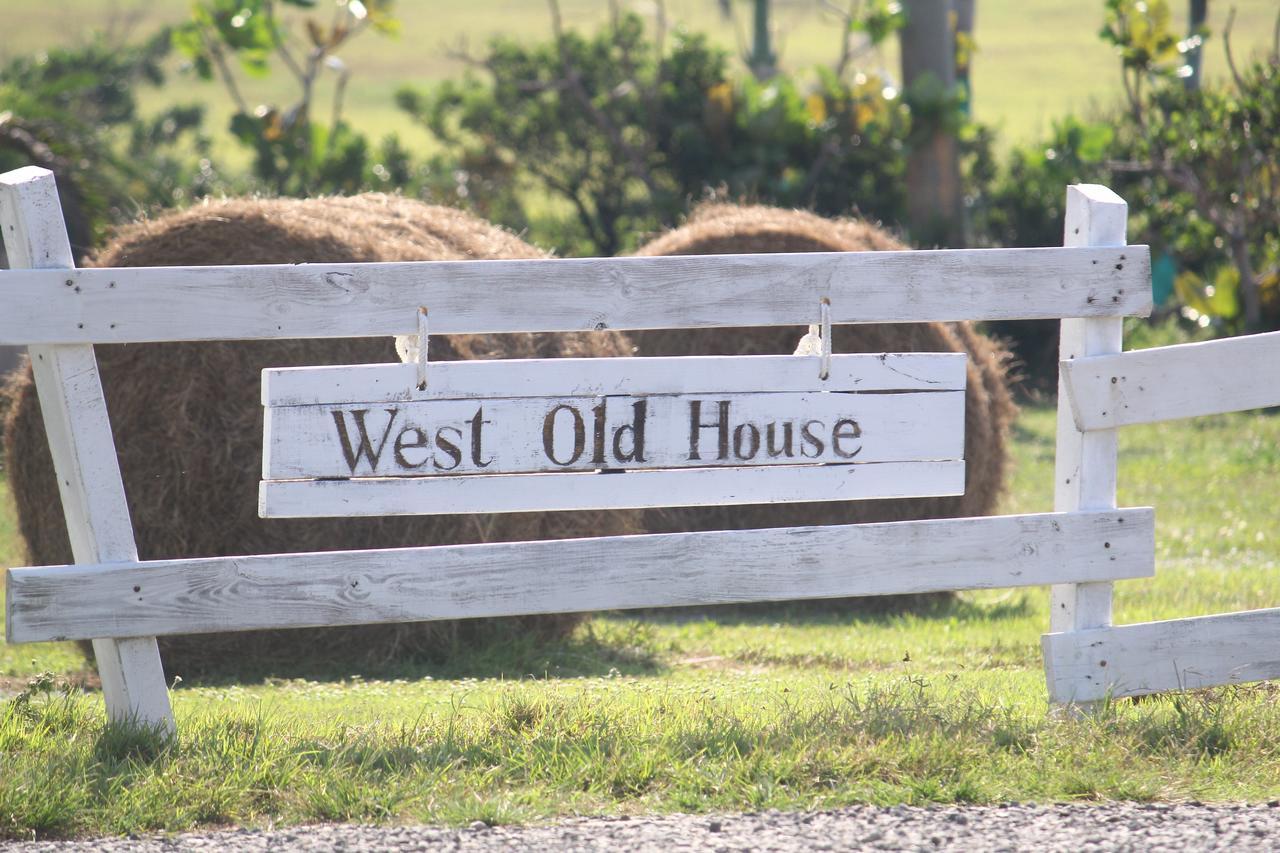 West Old House Appartement Cape Eluanbi Buitenkant foto